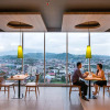Отель Arte Hotel Bandar Lampung, фото 12