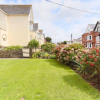 Отель Woolacombe Hibiscus 2 Bedrooms, фото 17