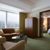 Отель JW Marriott Hotel Shanghai Tomorrow Square, фото 6