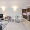 Отель Roomspace Apartments - Lomond Court, фото 5