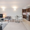 Отель Roomspace Apartments - Lomond Court, фото 6