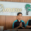 Отель Ermasu Hotel, фото 10