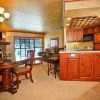 Отель Penthouses by Pinnacle Lodging at Beaver Run, фото 23