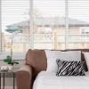 Отель Private and Cozy 2bdr 2BA Home in Kitsilano, фото 7