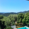Отель House With 4 Bedrooms in Figari, With Wonderful sea View, Private Pool, фото 14