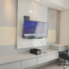 Отель Full Furnished Studio At Apartment Anwa Residence, фото 13