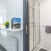 Отель Ensuite Rooms for Students Only - Liverpool, фото 8
