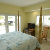 Отель Beautiful Canal Front Home With Above Ground Pool, Dock And Fish Cleaning Station 4 Bedroom Home by , фото 14