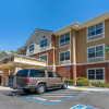 Отель Extended Stay America Suites San Jose Edenvale South, фото 29