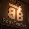 Отель Book Tea Bed GINZA - Hostel, фото 26