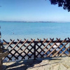 Отель Beachfront house with amazing sea view, фото 14
