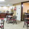 Отель Econo Lodge Burlington I-40, фото 24