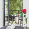 Отель Kolo Brzegu Apartments by Renters, фото 32