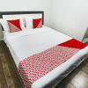Отель OYO 3300 Nadjara Residence Syariah, фото 2