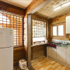 Отель Gyeongju Log Cabin, фото 4