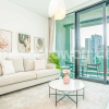 Отель HomesGetaway-1Bedroom in JBR The Address, фото 13