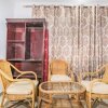 Отель Boutique room, Sea View Ward, Alappuzha, by GuestHouser 28637, фото 13