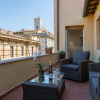 Отель Apartments Florence Repubblica Terrace, фото 11