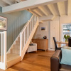 Отель A Stone s Throw - Sea Views Yards From Beach, фото 18
