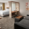 Отель SpringHill Suites Las Vegas Convention Center, фото 5