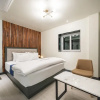 Отель Daegu Pyeongridong Hotel Ccentum, фото 6