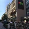 Отель The Yard Hostel в Хельсинки