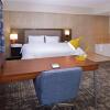 Отель Hampton Inn & Suites Wilmington, фото 45