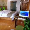 Отель GreenTree Inn Hefei Feidong New District Huishang City Express Hotel, фото 16