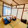 Отель KR Apartment in Kanazawa, фото 21