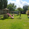 Отель Cozy Holiday Home in Bergen op Zoom with Garden, фото 14