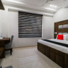Отель OYO 10540 Hotel JD Residency, фото 30