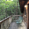 Отель Gatlinburg Mountain Magic Hot Tub Cabins, фото 15