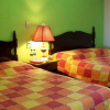 Отель Torola Hotel & Beach Resort, фото 3