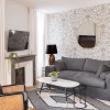 Отель Appartements Crébillon - Maisons du Monde Hôtel & Suites, фото 4