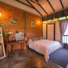 Отель The Daun Resort, фото 3