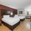 Отель Red Roof Inn Bishopville, фото 2