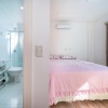 Отель Aluguel Apartamento 3 quartos sendo 1 suíte em Bombinhas, фото 4
