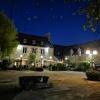 Отель Logis Hôtel la Grassinais Saint-Malo, фото 1