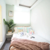 Отель Guesthouse in Taipei near Ximen Metro Station, фото 3