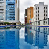 Отель Quality Hotel São Salvador, фото 16