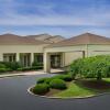 Отель Courtyard by Marriott Pittsburgh Airport, фото 25