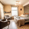 Отель Quiet Romantic Studio plus parking, Tartu Home, фото 4