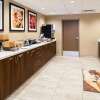 Отель Microtel Inn & Suites by Wyndham Red Deer, фото 7