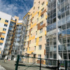 Апартаменты на улице Рощинская, фото 1