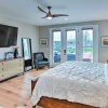 Отель Beautiful Nashville Home Near Downtown w/ Hot Tub!, фото 3