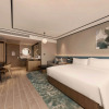 Отель Hilton Garden Inn Nantong Xinghu, фото 18