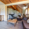 Отель Authentic Chalet Meribel Village Close To The Slopes, фото 12