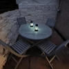 Отель Old Post Office - Hot Tub, Real Fire, Cumbrian Lakes Coastal Cottage, фото 15