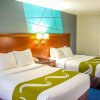 Отель Quality Inn Merrimack - Nashua, фото 3