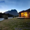 Отель Milford Sound Lodge, фото 4